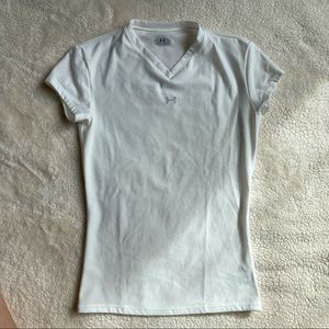 Under Armour Short Sleeve Compression Shirt